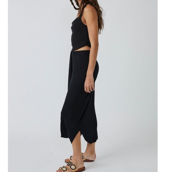 NWT Free People Daphne Set Skirt Only!!! - Picture 13 of 13
